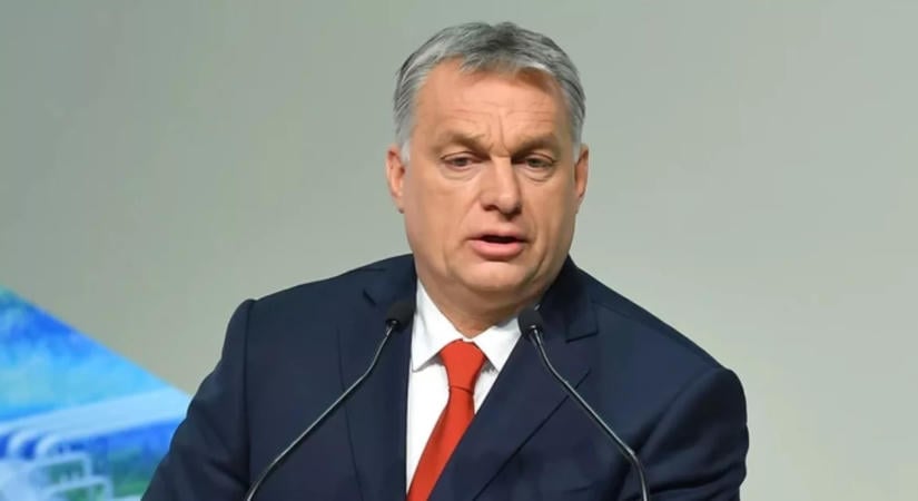 Orbán Belfastba ment meccset nézni, közben kitálalt róla a volt főügyész