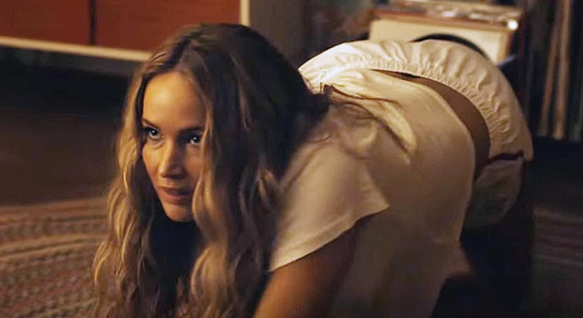 Jennifer Lawrence újabb romkomot forgat a Barátnőt felveszünk rendezőjével, főszerepben pedig egy olyan nővel, aki képtelen egy hónapnál tovább kapcsolatban maradni
