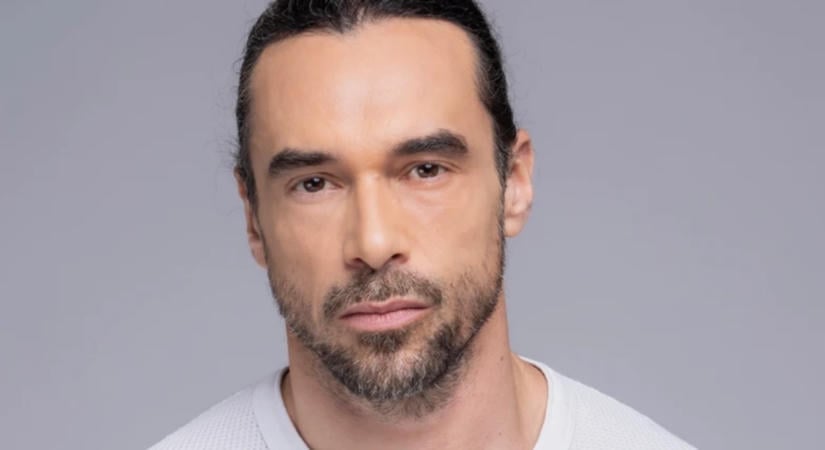 Nem fogod elhinni, miből élt A legjobb ajánlat sztárja: Szendrő Péter ezzel a szakmával kereste a pénzt