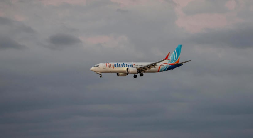Új részletek derültek ki a Flydubai másodpilótájáról
