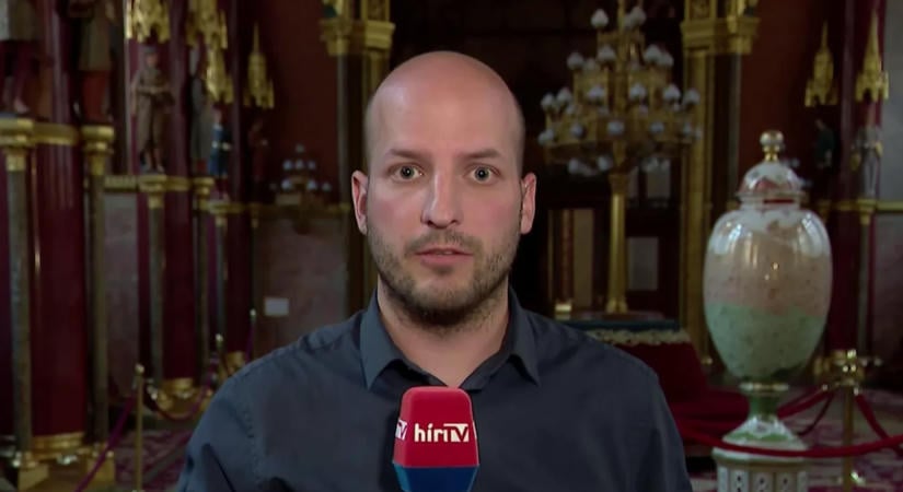 Az ellenzék nélkül választják ki az NVVH elnökhelyetteseit