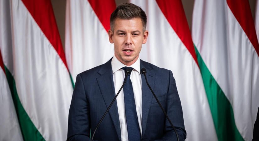 Magyar Péter bejelentette, 500 milliárd forinttal nő az egészségügy finanszírozása