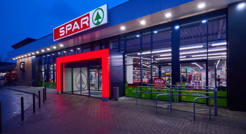 Újabb uniós panaszt nyújtott be a Spar a magyar kiskereskedelmi különadó miatt