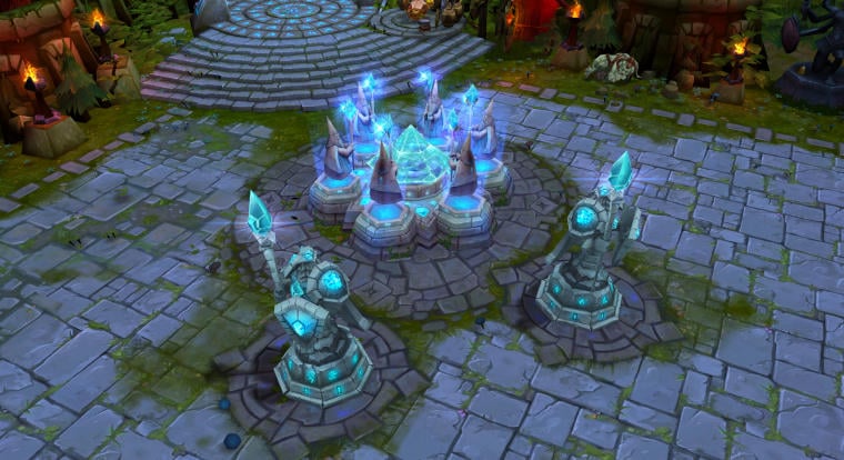 Bejelentették a League of Legends Classic bezárását 3 hónappal az indulása után