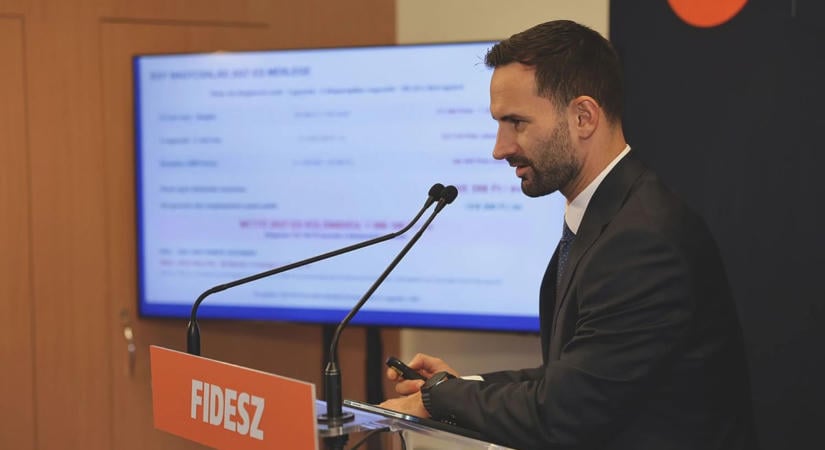 Erős bírálatot kapott a kormány: akár évi 1,6 milliót veszíthetnek el a családok a Tisza költségvetése miatt