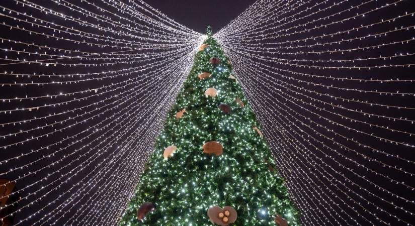 Napokon belül munkaszüneti nappá nyilváníthatják december 24-ét