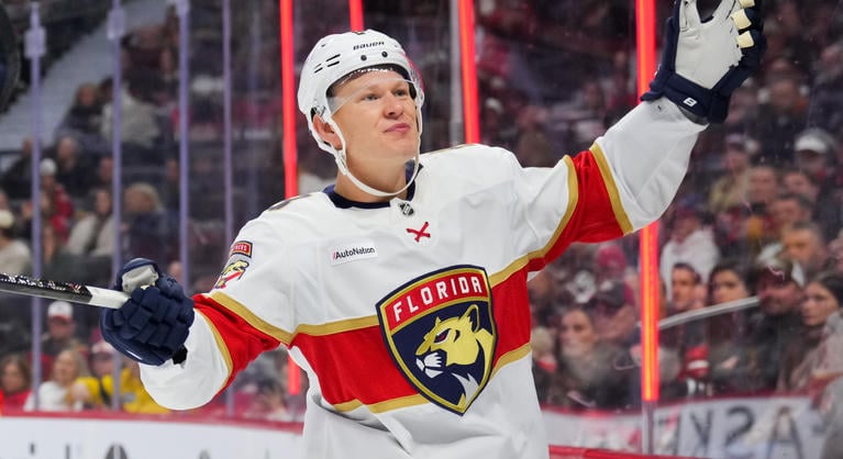 Nagyot mentek a Tkachuk testvérek az NHL-ben
