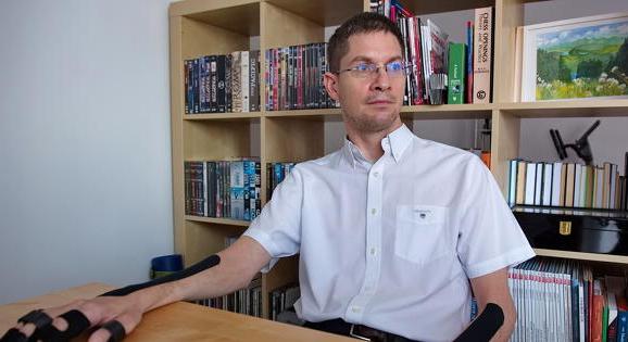 Nem akárki kért bocsánatot Karsai Dánieltől