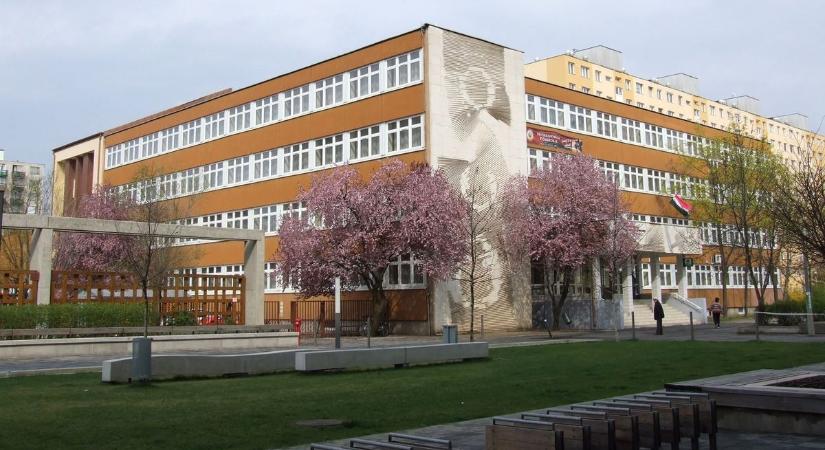 Ebben a versenyben mindenkit maga mögé utasított a nyíregyházi Eötvös gyakorlóiskola