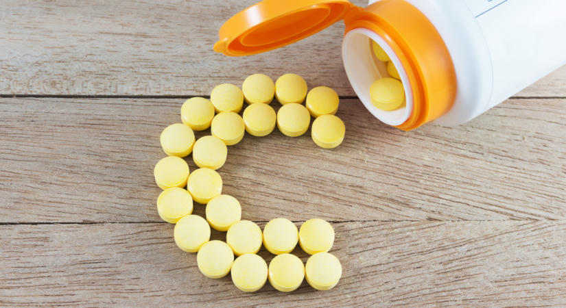 Reggel, délben, este? Az orvosok szerint nyáron ekkor érdemes bevenni a C-vitamint