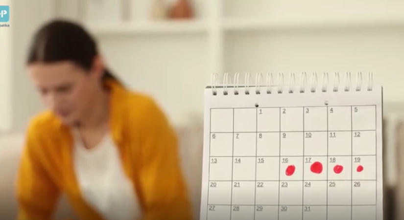 A PMS nem hiszti – egyre nyíltabban beszélünk a nőket érintő tünetekről