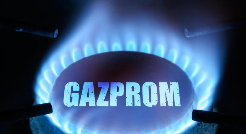 Fittyet hány az ukrán drónokra az orosz gázipar