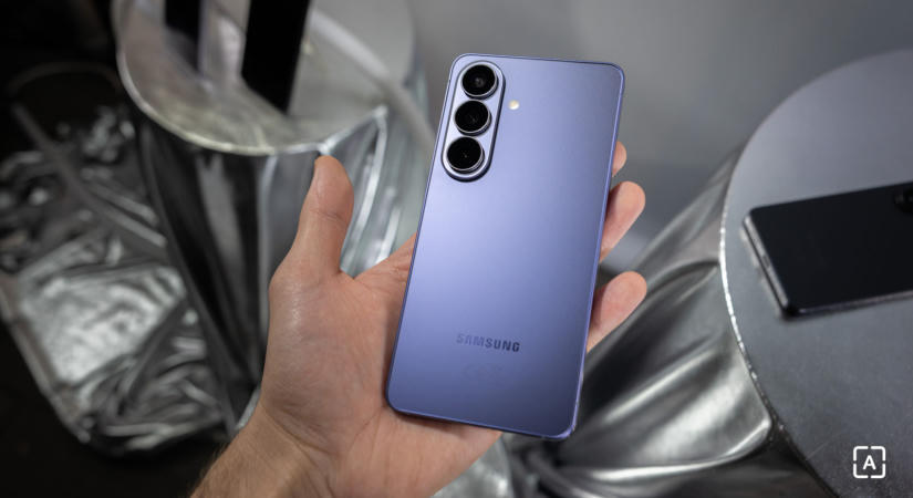 A One UI 9 egy apró trükkel javíthatja a Galaxy telefonok üzemidejét