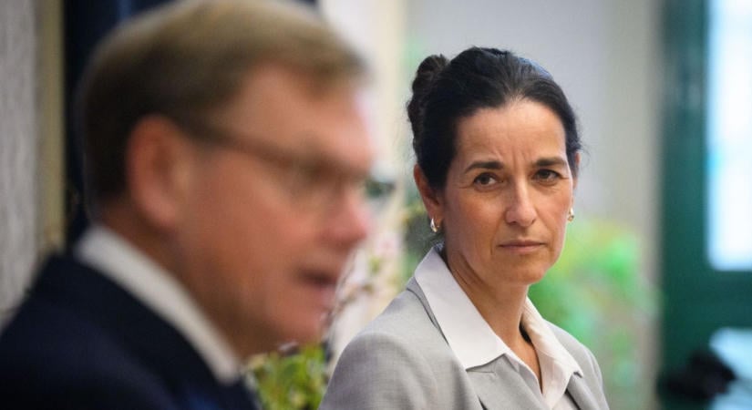 Kiborultak az oroszok Orbán Anitára: miatta nem maradt elég diplomatájuk, nyilvánosan kiírták a Facebookra – "A magyar fél barátságtalan lépései"