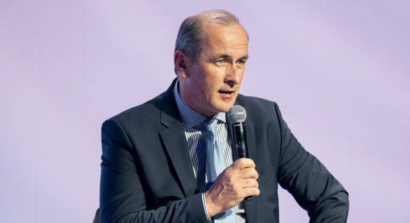 Személyes történetet osztott meg Hegedűs Zsolt, elárulta, milyen betegség nehezíti mindennapjait