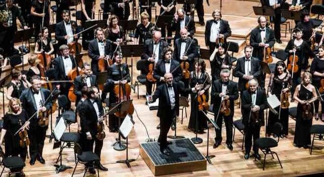 Sztárkarmester, új gyerekopera, Titokkoncert