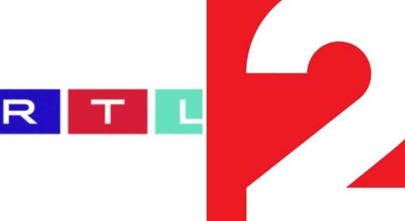 Októberben a TV2 két sztárja is az RTL-en tűnik fel