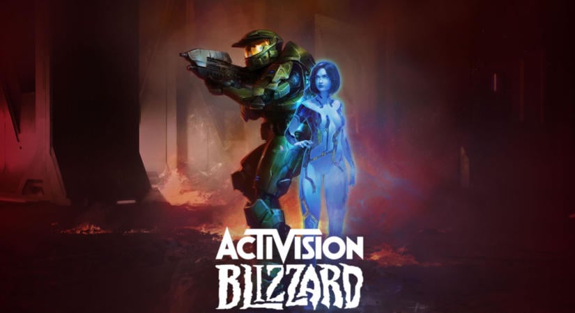 Az Activision Halo-rebootja Master Chief eredettörténetét mesélheti el