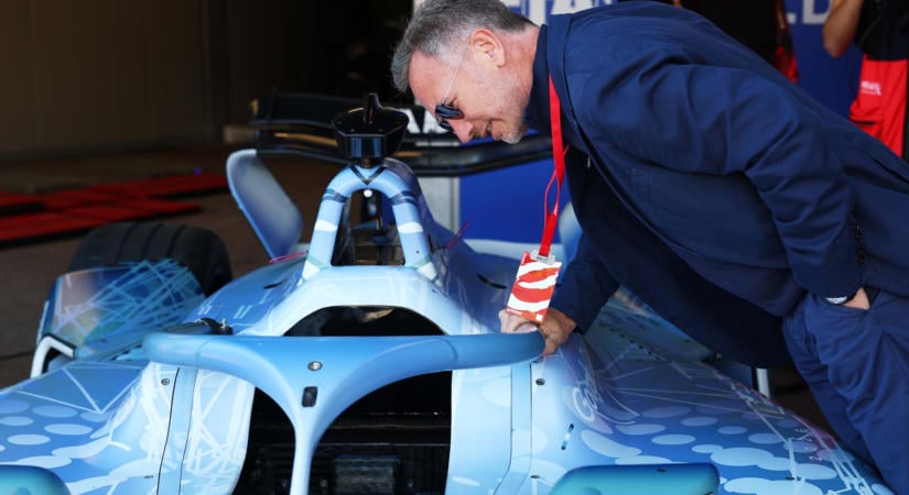 Verstappen elárulta, mi változott Horner távozása óta a Red Bullnál