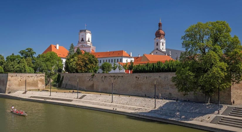 Szavazzon, hogy Győr az év turisztikai városa lehessen újra