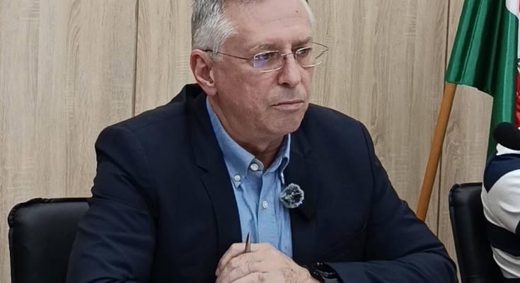 Lepattintotta a Külügyminisztérium Berettyóújfalu polgármesterét a szállodaberuházás ügyében