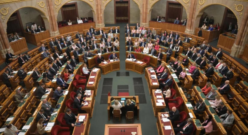 Megválasztották a Nemzeti Vagyonvisszaszerzési és Vagyonvédelmi Hivatal három elnökhelyettesét