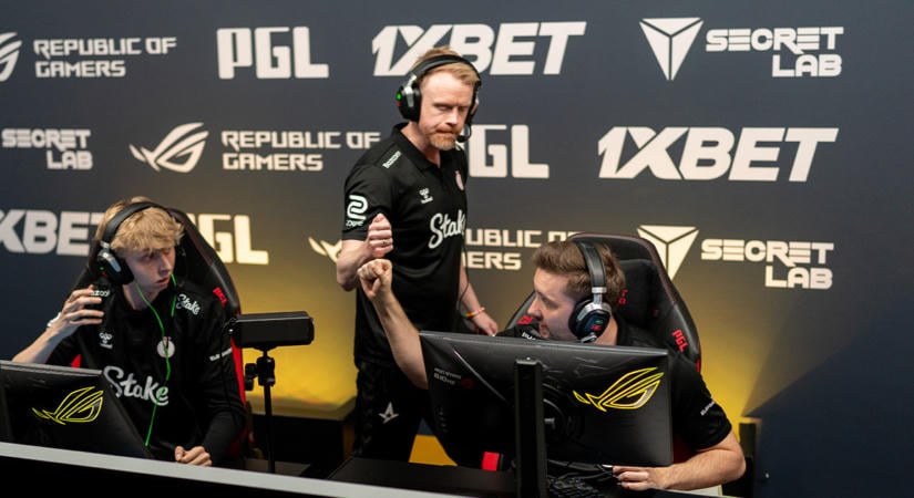 Oda a dánok többsége az Astralisban, kettőt cserél a klub a Major előtt