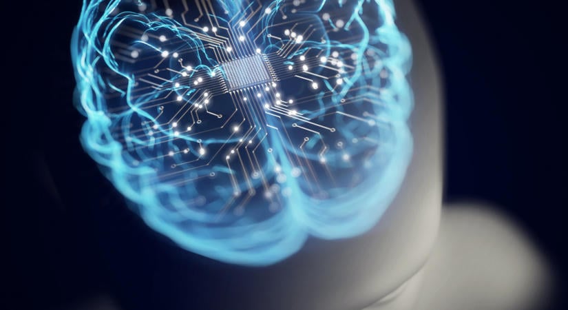 Van olyan gigabank, ahol már most hatalmas hatékonyságjavulást hoz a mesterséges intelligencia