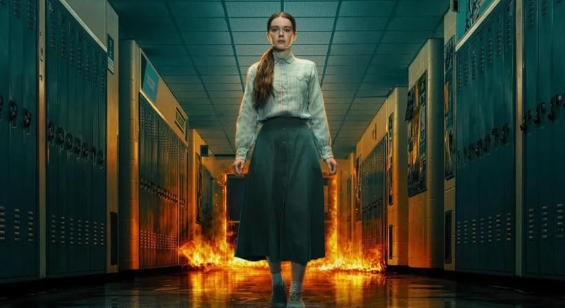Stephen King nem így álmodta meg: könyv nélkül készülhet folytatás az Amazon Prime sikersorozatához