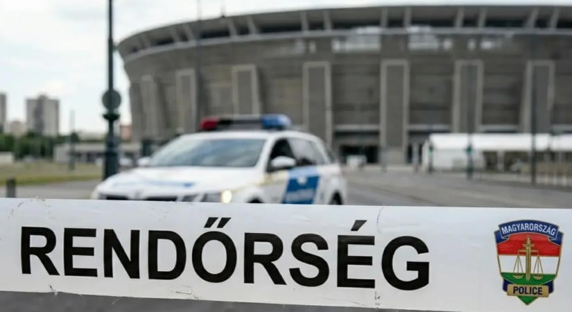 Csütörtökön és pénteken is lezárások lesznek Budapesten, íme a részletek!