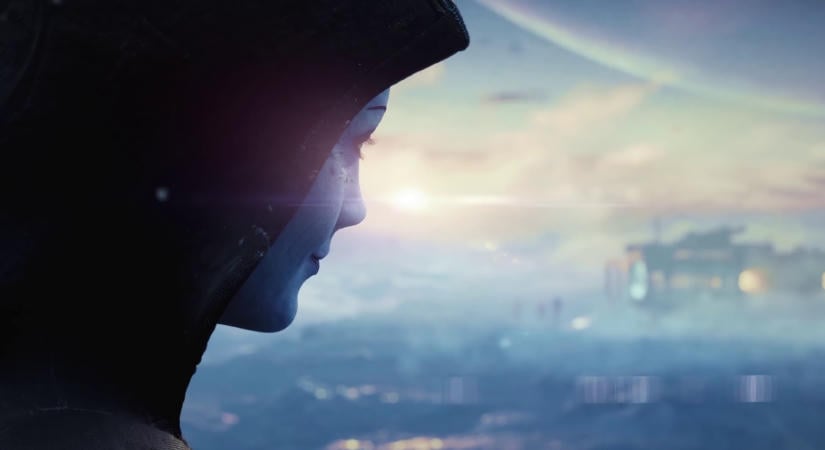 A Mass Effect 5 írói szerint a játék „nagyszerű” lett volna, hamarosan lehet, hogy többet is megtudunk róla
