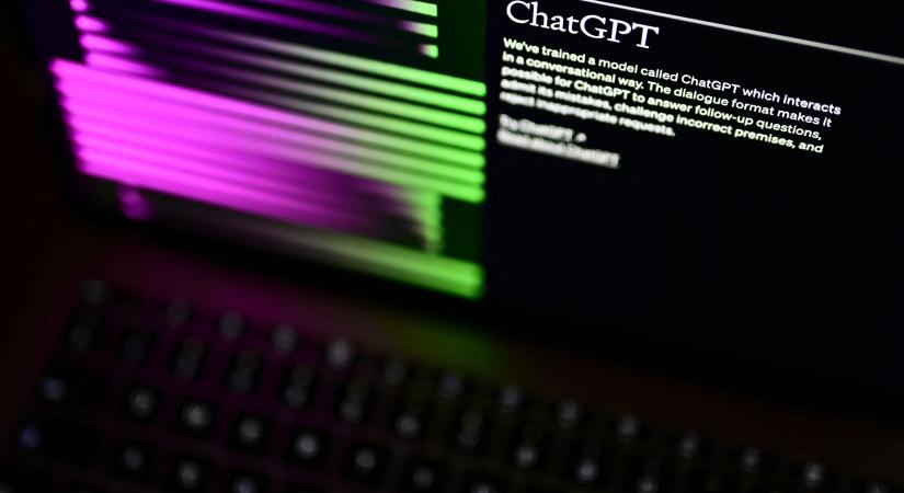 Egy bizarr vállalati struktúra vethet véget a ChatGPT-őrületnek