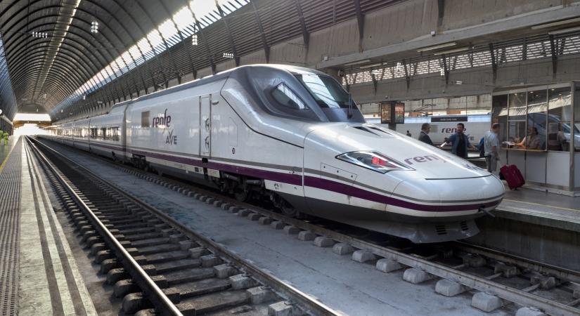 Megvenné a Ganz-Mávag a spanyol Talgo vonatgyártót, benyújtották a hivatalos kérelmet