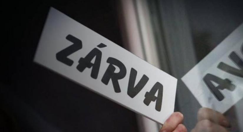 Ma Semmelweis-nap van, zárva lesznek a gyógyszertárak és az orvosi rendelők