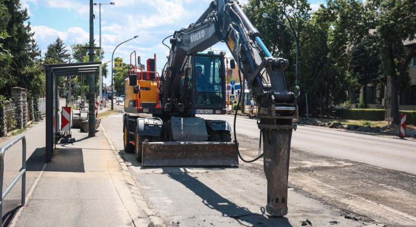 A lakosság véleményére épít a település – így fejlődhet tovább Bácsbokod