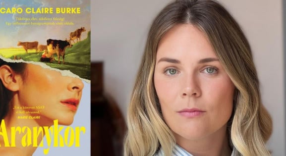 Egy social media-influenszernek is lehet pokoli élete? – Olvass bele a Yesteryear című bestsellerbe!