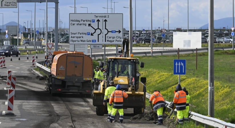 Az MKIF hivatalos tájékoztatást vár a koncessziós szerződés megszüntetéséről