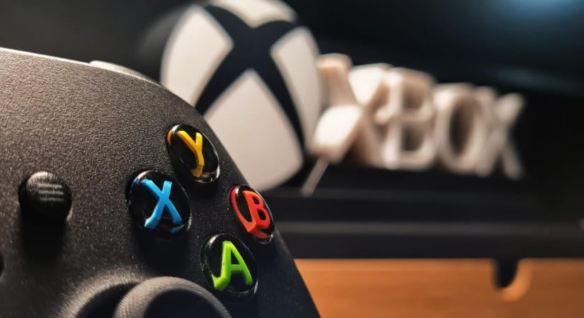Az új Xbox durván lenyomhatja a PlayStation 6-ot