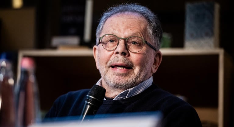 Hann Endre szerint Mráz Ágoston nyilvánosan elismerte, hogy hazudott