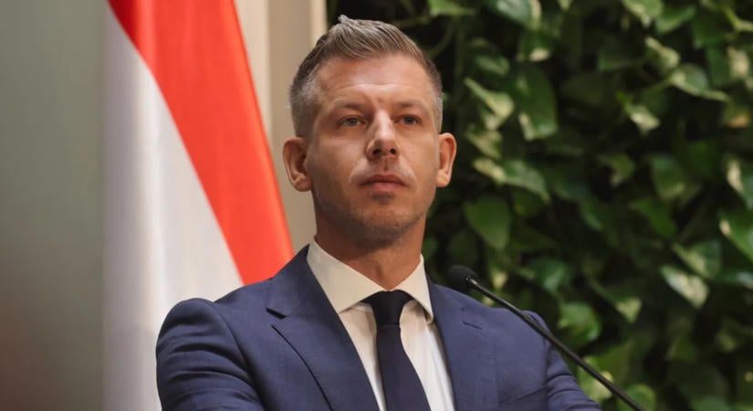 Megszólalt a közmédia, miután Magyar Péter számonkérte az élő közvetítés hiányát