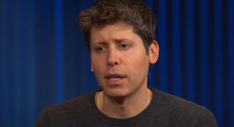 Önmagát fejlesztő szuperintelligencia: Sam Altman szerint új korszak előtt állhat az emberiség