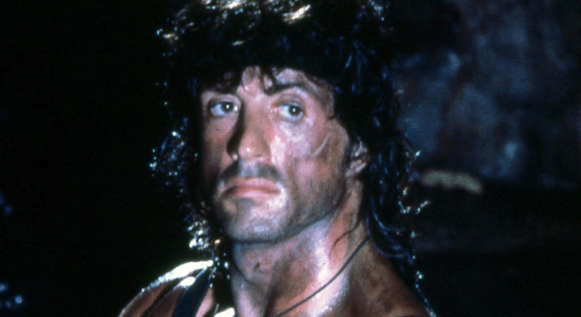 44 éve mutatták be a Rambót: egészen más volt az első film, mint amire ma emlékszünk