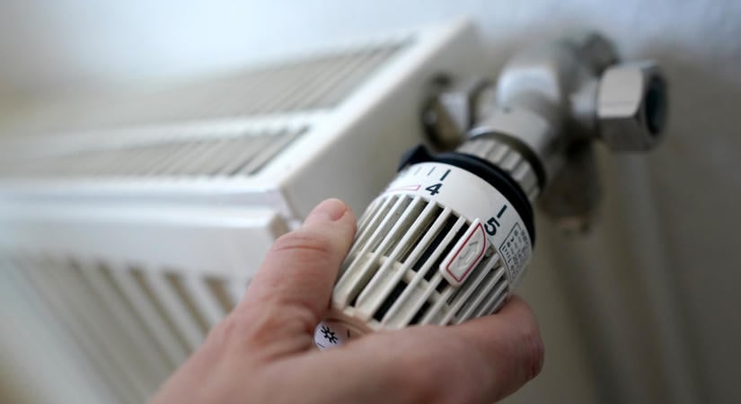 Még mindig több mint 1100 miskolci lakásban nincs fűtés, és azt sem tudni, meddig