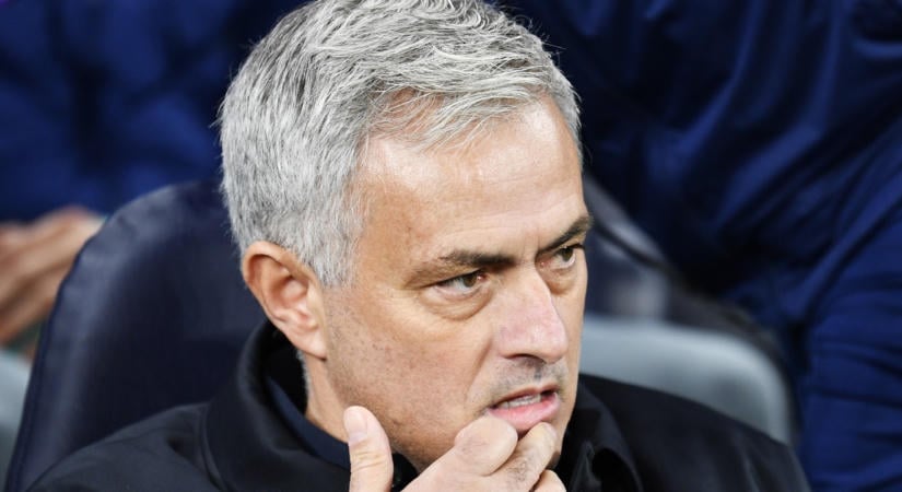Mourinho visszatér! Itt nézheti a Barcelona–Real Madrid szuperrangadót