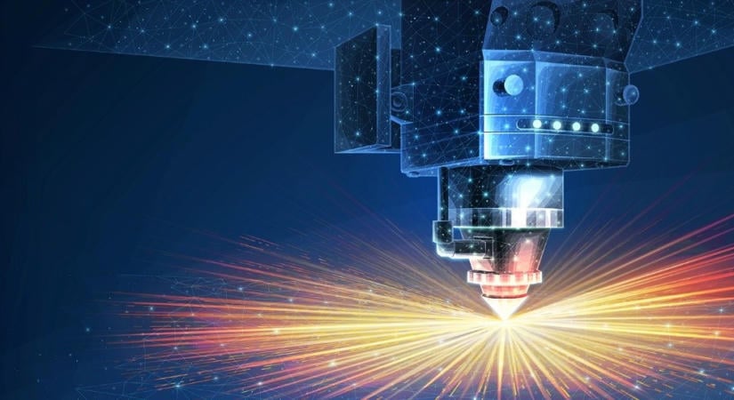 A fémmegmunkálás új dimenziói – Messer Hegesztés- és Lézertechnológiai Innovációs Fórum novemberben