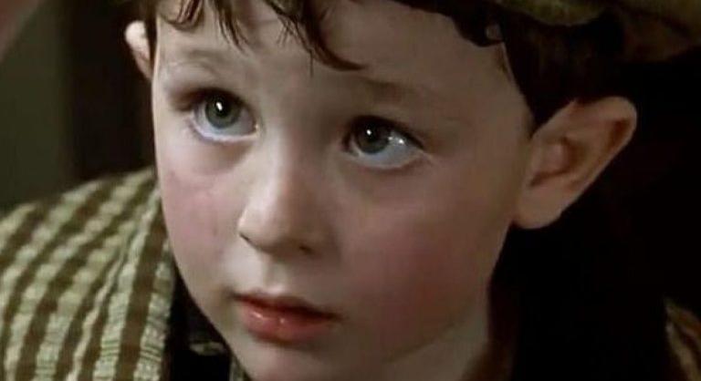 A tragikus sorsú kisfiú a Titanicból a mai napig évente kap csekket a film miatt