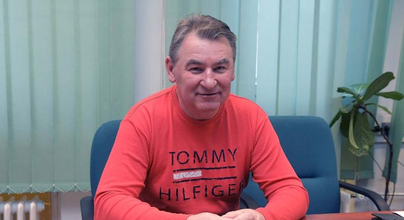 Harmincadik szülinapi parti DJ Dominique-val Domboriban!