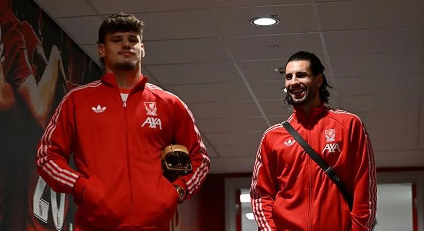 FA-kupa: Liverpool–Brighton