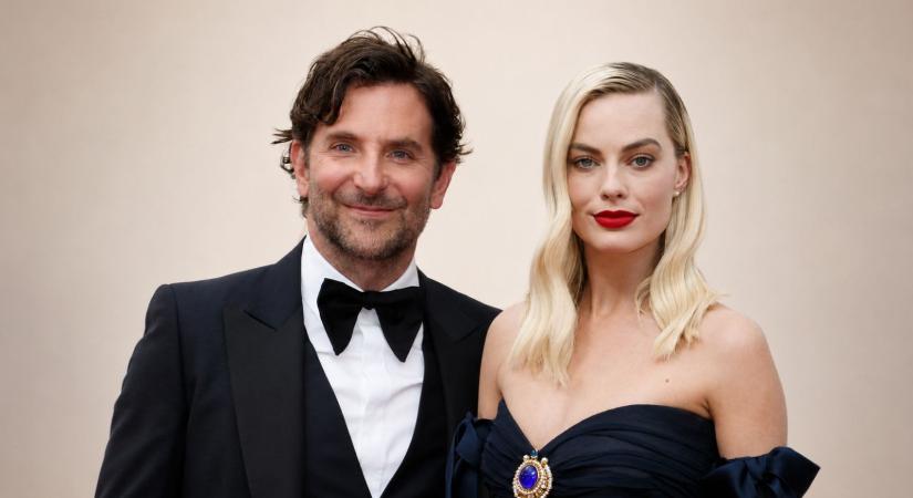 Újabb sztárral bővült Margot Robbie és Bradley Cooper Ocean's-előzményfilmje