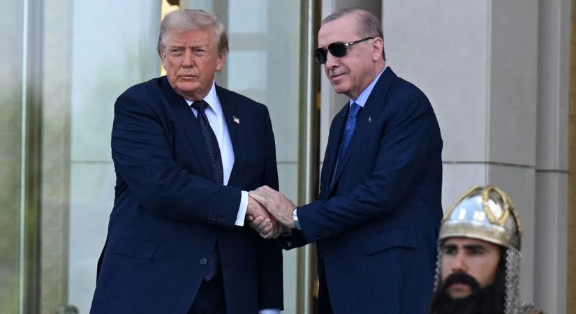 Trump elégedetlen a NATO-val, Európa elbukott a teszten